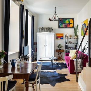 Appartement met een Slaapkamer